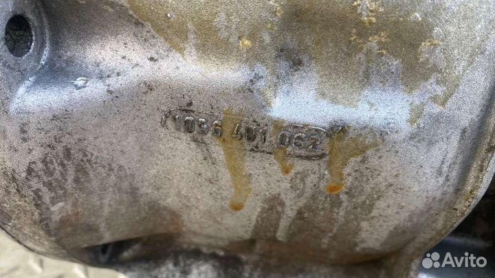 Коробка передач автоматическая (АКПП), BMW 5 E34 1995