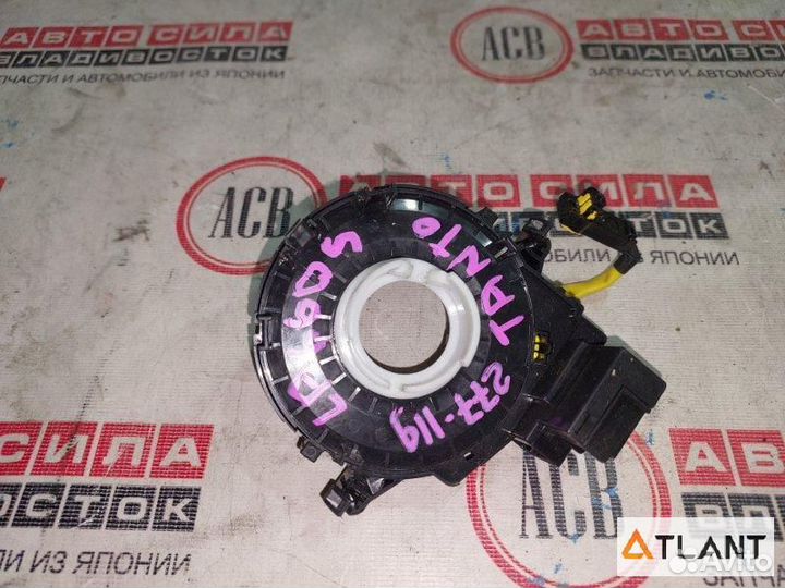 Шлейф-лента air bag daihatsu tanto