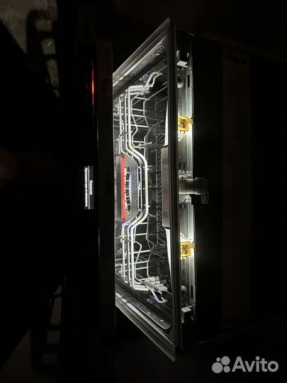 Посудомоечная машина Bosch 60см