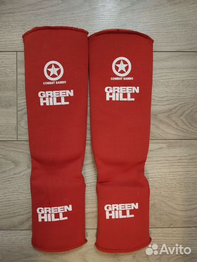 Комплект форма бокс мальчик 9-12 лет