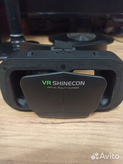 VR очки Shinecon