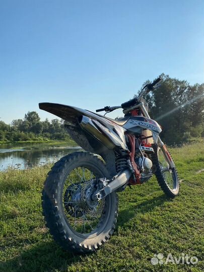 Продам мотоцикл