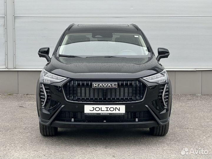 Haval Jolion 1.5 AMT, 2024