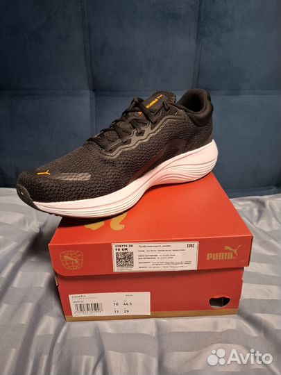 Кроссовки Puma Nitro оригинал