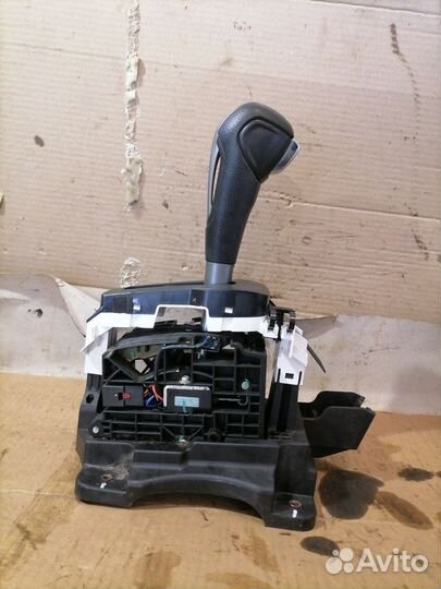 Селектор АКПП салонный Chevrolet Aveo