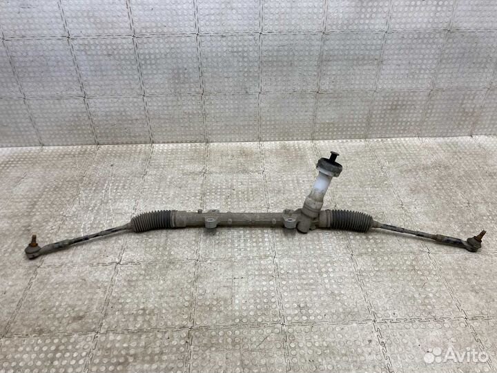 Рейка рулевая Changan Cs35 Plus 2018