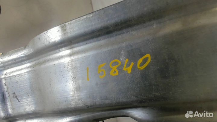 Усилитель бампера Audi A6 (C7), 2012