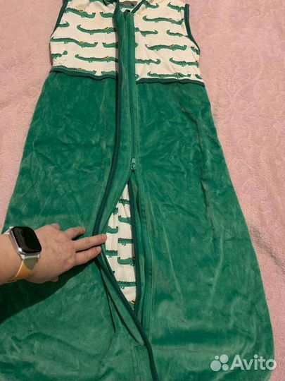 Конверт для сна IKEA