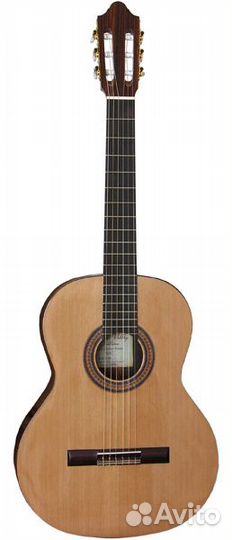 Классическая гитара Kremona F65C Cedar Fiesta