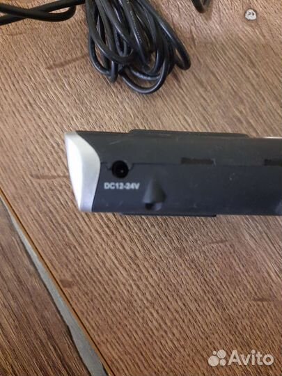 Радар детектор MIO miorad 860 Gps