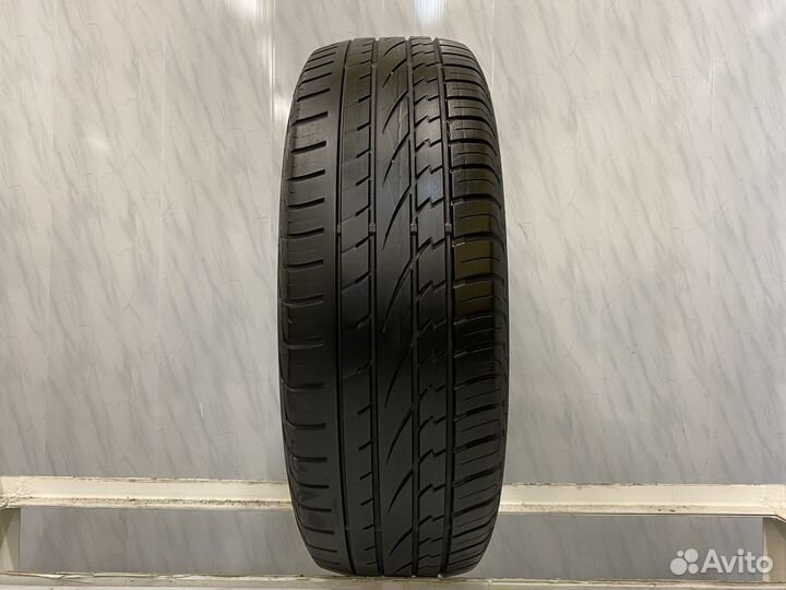 Continental ContiCrossContact UHP 235/65 R17 104V