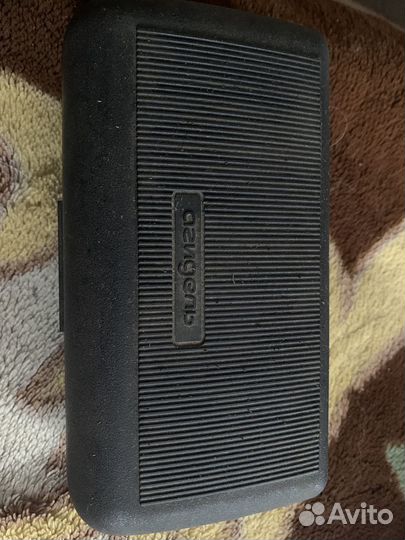 Электробритва