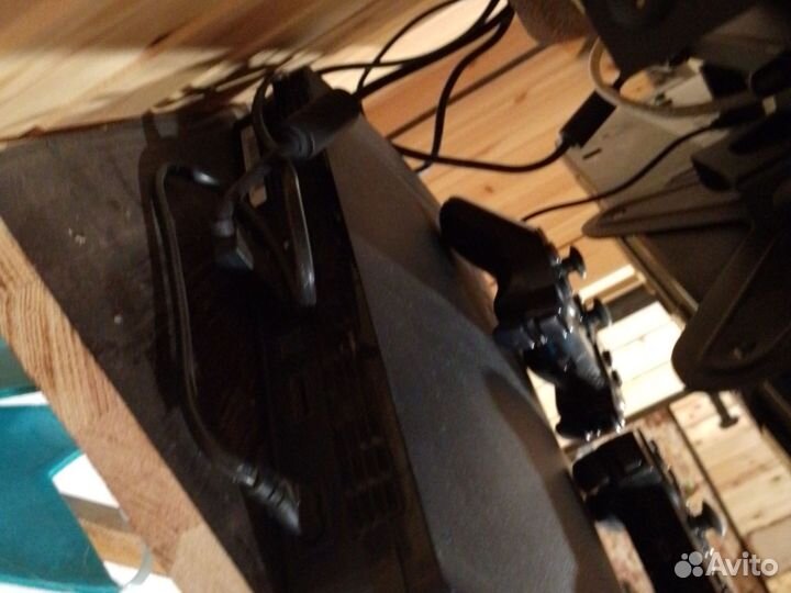 Sony playstation 3 бу