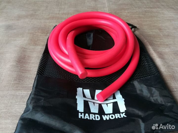 Борцовский жгут борцовская резина, эспандер латекс