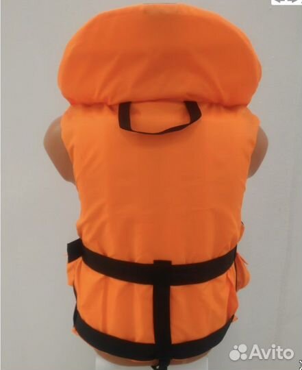 Спасательный жилет «Фрегат»