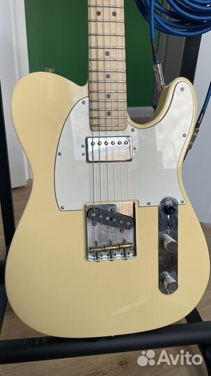 Fender Telecaster Performer USA 2021
