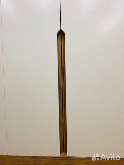 Шкаф от фабрики на заказ