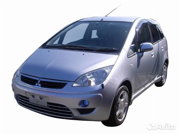 Рамка кузова Mitsubishi Colt 02-12 / Colt Plus 04-12