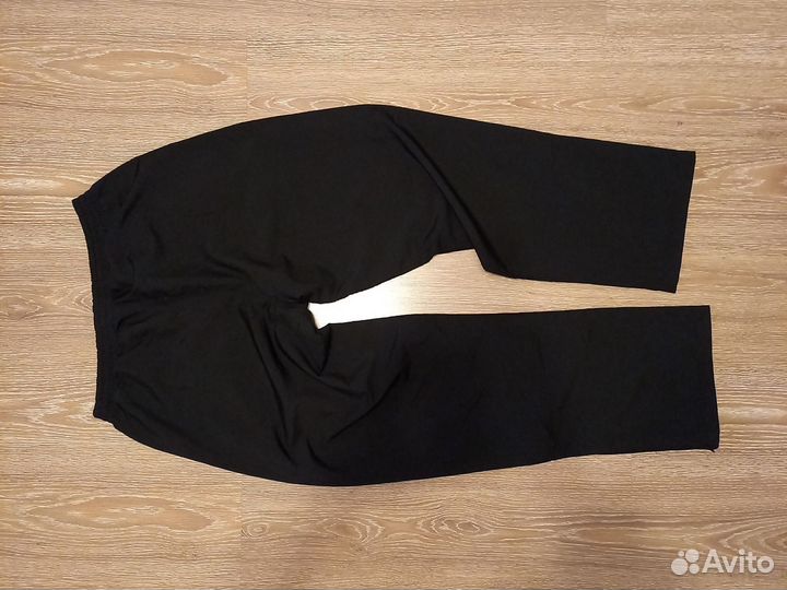 Брюки мужские спортивные 52