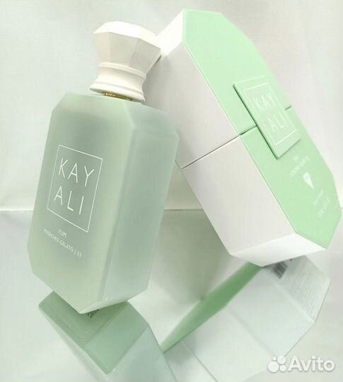 Kayali Yum Pistachio Gelato 100 мл