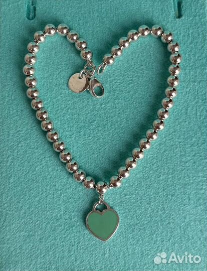 Браслет Tiffany