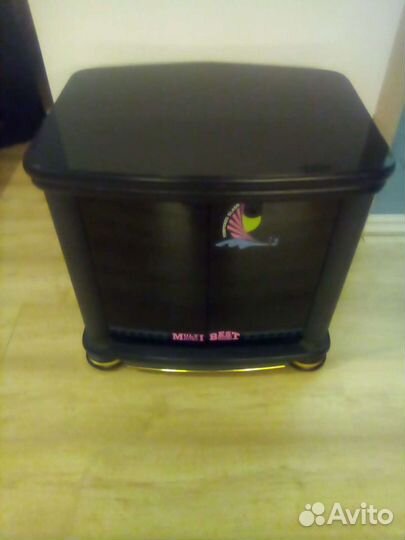 Тумба под телевизор