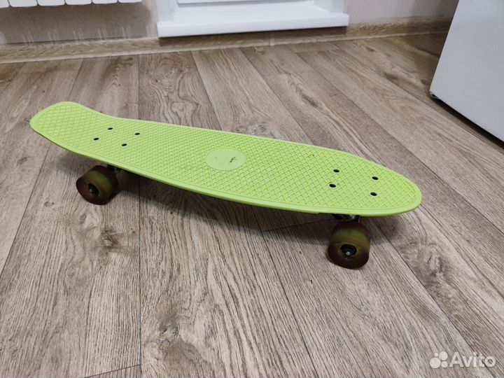 Скейтборд детский