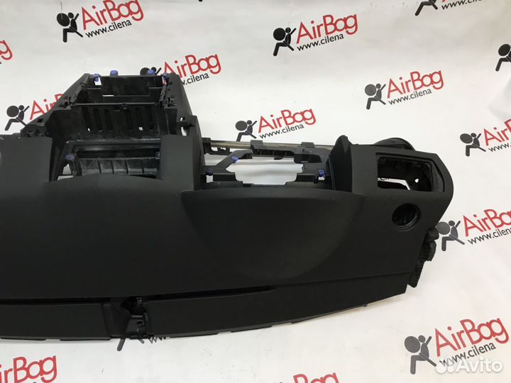 Торпедо панель приборов Opel H 2004-2015 арт.:01