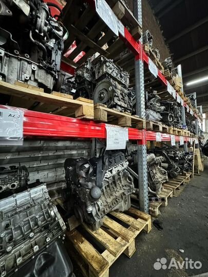 Рампа топливная Infiniti Q50 VR30ddtt