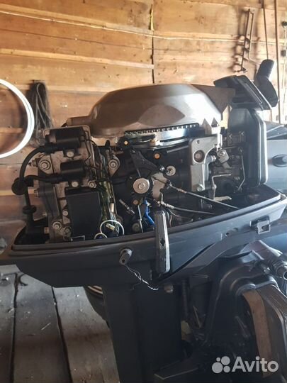 Водный транспорт Абакан 380