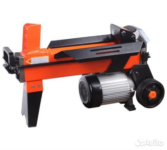 Дровокол электрический patriot CE 3715, 1,5кВт