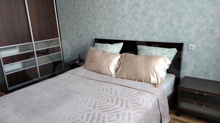 2-к. квартира, 48,8 м², 2/9 эт.