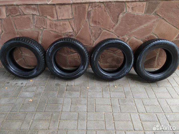 Ovation W-586 185/65 R15