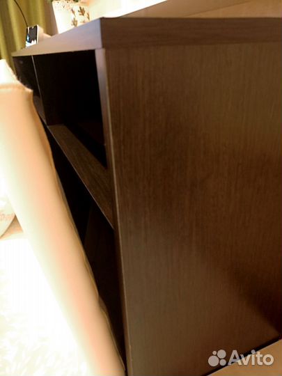 Кровать с матрасом бу