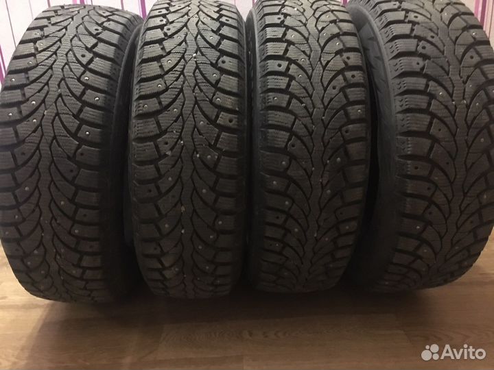 Formula Ice 185/65 R15 88S