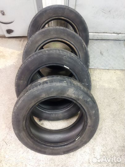 Pirelli Cinturato P4 185/65 R15