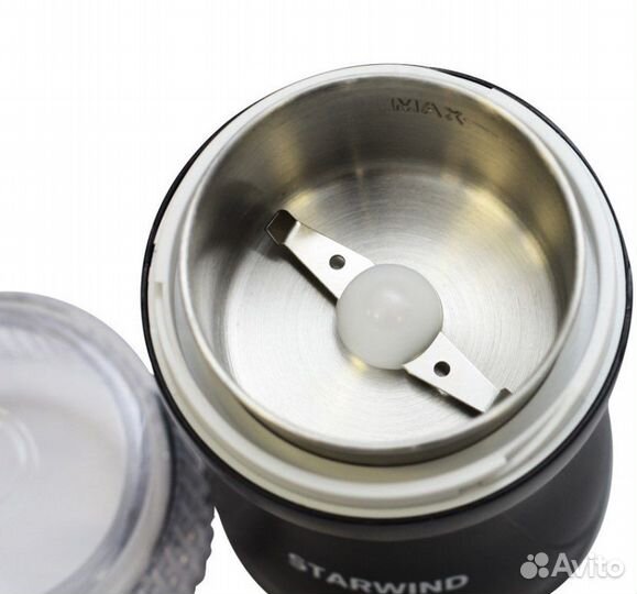 Кофемолка Starwind SGP4421