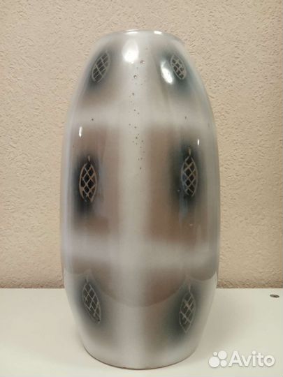 Ваза напольная