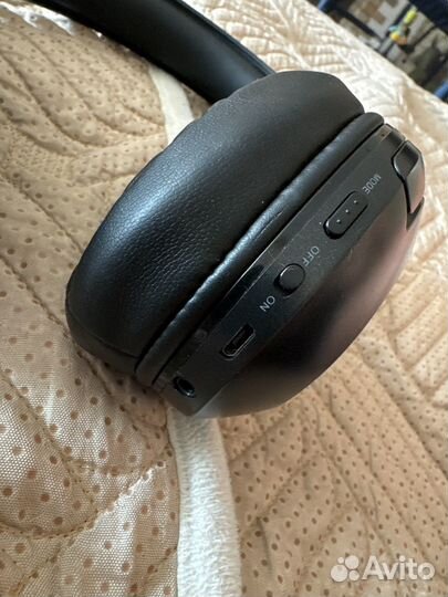 Наушники nokta makro legend