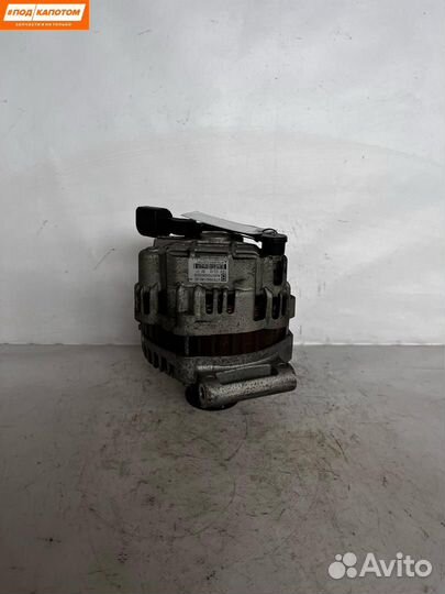 Генератор Citroen C3 2 2010 V75769218002