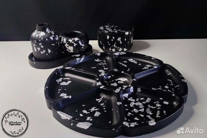 Интерьерный набор