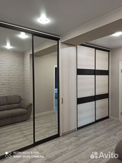 Корпусная мебель на заказ