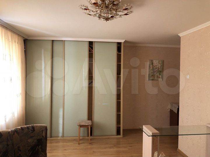 2-к. квартира, 48,5 м², 7/9 эт.