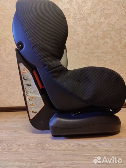 Автокресло Maxi-Cosi Priori XP