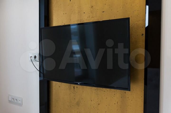 Квартира-студия, 35 м², 7/12 эт.