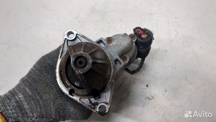 Стартер Opel Vectra C, 2005