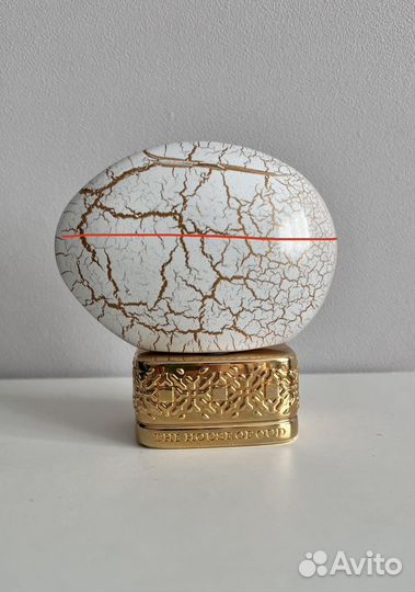 Breath Of The Infinite The house of oud