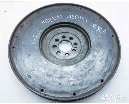 Маховик Б/у для Renault Premium, Renault Midlum