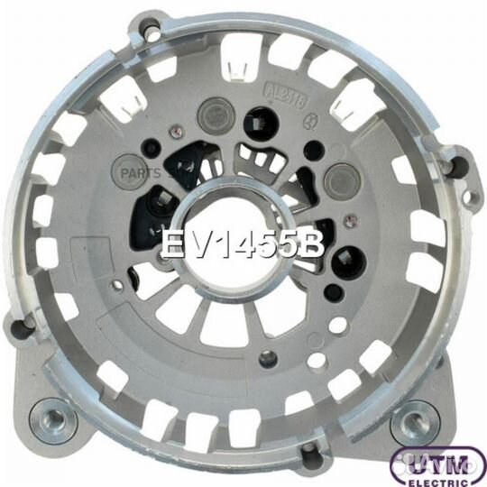 UTM EV1455B Диодный мост+ крышка генератора