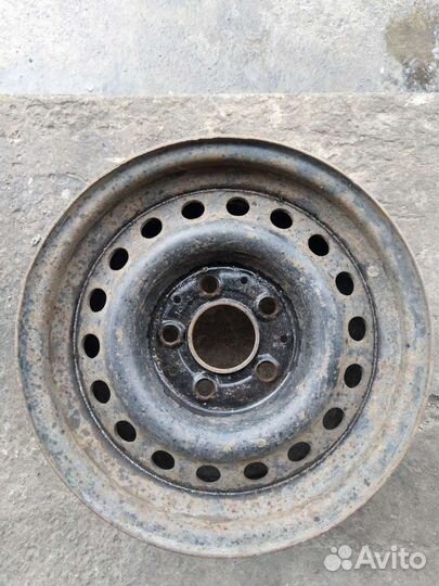 Диски r14 5*112 отправлю транспортной компанией